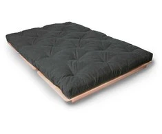 WOODMAN Sofa, Layti, 1.4x1.15x0.8 m, Pušis