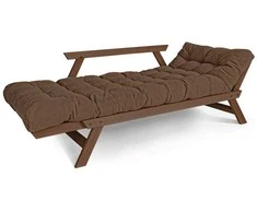 WOODMAN Sofa-lova, Allegro, 170x83 cm, Ruda