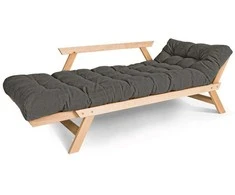 WOODMAN Sofa-lova, Allegro, 170x83 cm, Uosis