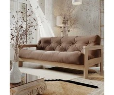 WOODMAN Sofa-lova, MEXICO, 210x105 cm, Ruda