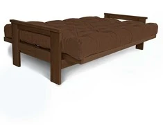 WOODMAN Sofa-lova, MEXICO, 2.1x1.05x0.83 m, Ruda