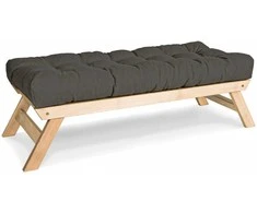 WOODMAN Suolas, Allegro, 1.4x0.5 m, Uosis