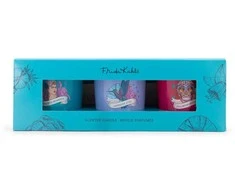Eurographics Frida Kahlo Set 3x70g-Graceful Moments, Full Moon, Lavender