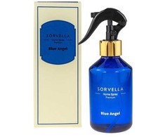 Mėlyna SORVELLA Mėlynas ANGEL purškiamasis patalpų kvėpiklis, 250 ml