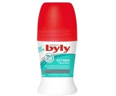 Byly Jie „buvo“ Roll-On Extrem Fresh 50 ml dezodorantas