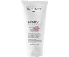 "Byphasse Home Spa Experience Exfoliating Facial Scrub Douceur" veido odos šveitiklis 150ml