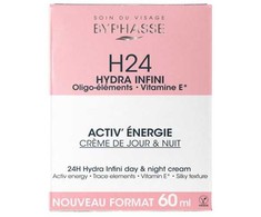 "Byphasse 24h Hydra Infini" dieninis ir naktinis kremas 50ml