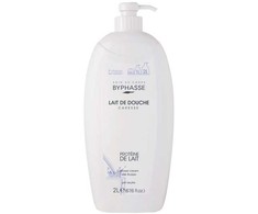 Byphasse Caresse Milk Protein dušo želė 2000ml