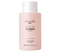 BYPHASSE PURITY veido losjonas, 500 ml