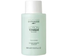 BYPHASSE SENSI-FRESH veido losjonas, 500 ml