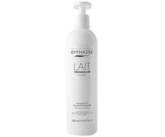 "Byphasse" valomasis pienelis "Douceur" su vitaminu E ir provitaminu B5 500ml