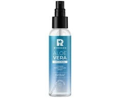 BYROKKO ALOE VERA ORIGINAL 2-PHASE SUPER COOLING kūno purškiklis po deginimosi, 104 ml