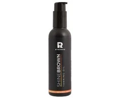 Byrokko Shine Brown Oil Sun Losjonas kūnui