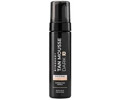 Byrokko Tan Mousse Dark Self Tanning Product