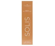 Cocosolis Solis savaiminio įdegio putos Medium 200ml