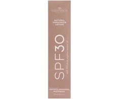 Cocosolis Natūralus apsauginis losjonas nuo saulės Spf30 100ml