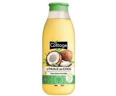 COTTAGE COCONUT OIL dušo aliejus, 560 ml