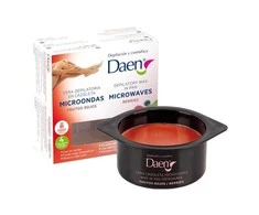 Daen Depilation Daen Depiliacija Profesionalus depiliacinio vaško rinkinys 100g
