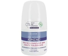 Jonzac Desodorante Roll-On Sin Perf 24h rutulinis dezodorantas 50ml