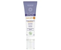 EAU THERMALE JONZAC HYALU ACTIV C RADIANCE WRINKLE serumas nuo raukšlių, 30 ml