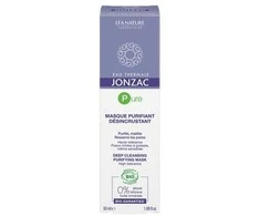 Jonzac Mascarilla Purificante Pure, 50 ml