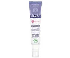 „Jonzac Reactive High Tolerance Light Emulsion“ veido kremas 40 ml