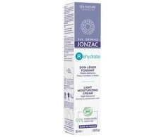 Jonzac Rehydrate Soin Lèger Fondant Veido kremas 50ml