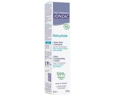 Jonzac Crema Rica Hidratante, 50 ml