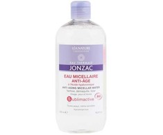 "Jonzac" micelinis vanduo nuo raukšlių 500ml