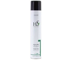 EMMEDI HS MILANO 1 STRONG HOLD plaukų lakas, 500 ml