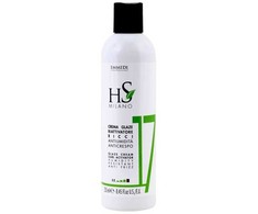 EMMEDI HS MILANO CURL ACTIVATOR GLAZE plaukų kremas, 250 ml