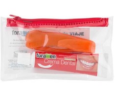 "Foramen" kelioninis tualeto krepšys