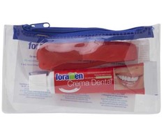 "Foramen" kelioninis tualeto krepšys