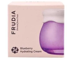FRUDIA BLUEBERRY HYDRATING veido kremas, 55 g