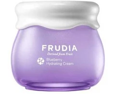 FRUDIA BLUEBERRY HYDRATING veido kremas, 55 g