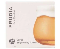 FRUDIA CITRUS BRIGHTENING veido kremas, 55 g