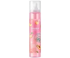 FRUDIA MY ORCHARD PEACH REAL SOOTHING purškiamoji veido želė migla, 125 ml