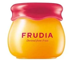 FRUDIA POMEGRANATE HONEY 3 IN 1 lūpų balzamas, 10 ml