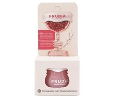 FRUDIA POMEGRANATE NUTRI-MOISTURIZING veido kremas, 10 g