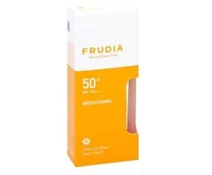 FRUDIA TONE UP BASE SUN CREAM SPF / PA+++50 kremas nuo saulės, 50 g