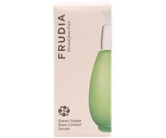 FRUDIA Žalias GRAPE PORE CONTROL veido serumas, 50 g
