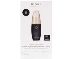 GESKE 4 IN 1 HYDRATION REFRESHER veidos odos priežiūros prietaisas