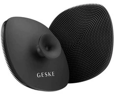 GESKE 4 IN 1 veido valymo šepetėlis