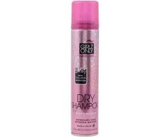 Girlz Only sausas šampūnas Party Nights 200ml