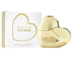 Dior GOLDIE STEVE MADDEN parfumuotas moterų vanduo, 100 ml