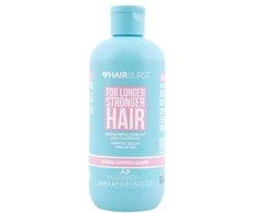 HAIRBURST AVOCADO &amp; COCONUT plaukų šampūnas, 350 ml