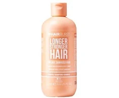 HAIRBURST FOR DRY DAMAGED plaukų šampūnas, 350 ml
