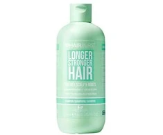 HAIRBURST FOR OILY SCALP &amp; ROOTS plaukų šampūnas, 350 ml