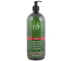 HS MILANO ENERGY plaukų šampūnas, 1000 ml