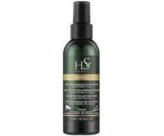 HS MILANO NO FRIZZ HEAT-PROTECTIVE plaukų purškiklis, 150 ml